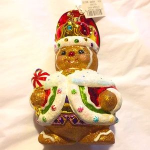 Christopher Radko ornament